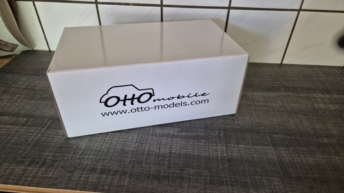 Opel calibra otto nur - 1:18, otto...nur