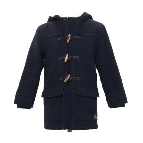 Vertbaudet dufflecoat - vertbaudet,,