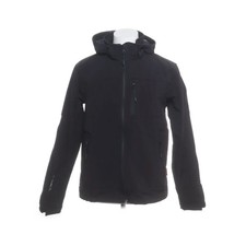 Tony Brown, Softshelljacke