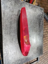 Fiat Punto Facelift 188 2003-2006 links Rücklicht Rückleuchte Heckleuchte