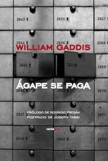 Agape paga - agape, paga/