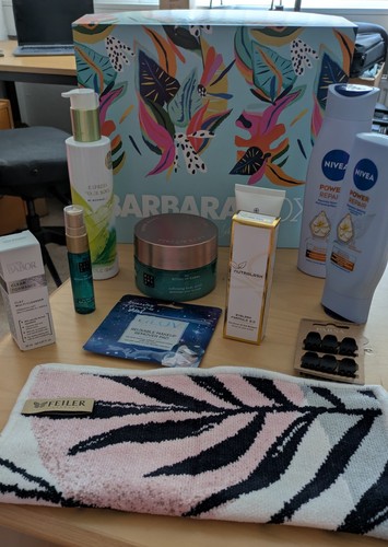 Barbara box sommertraum beauty - barbara,