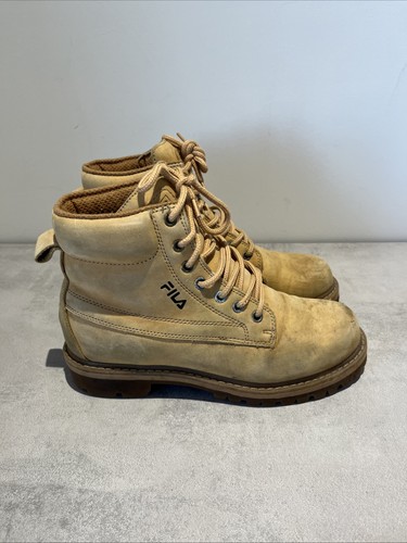 Fila wanderschuhe hellbraun - wanderschuhe,