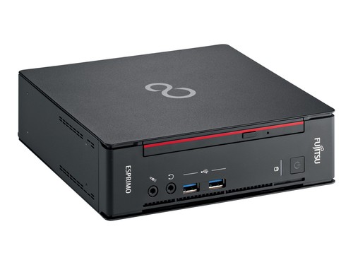 Mini fujitsu esprimo q556 - mini-pc,
