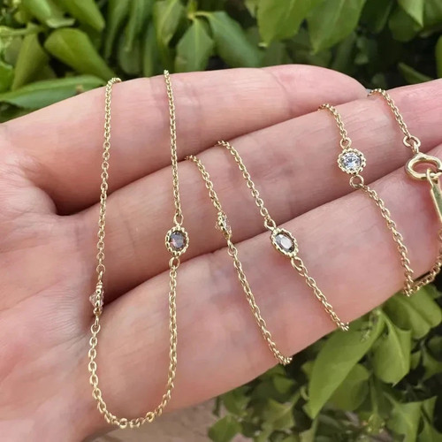 Nachlass 18k gelbgold über - 18k,
