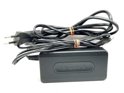 Sony l10a ladegerät - ac-l10a,