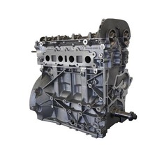 Teilmotor offen für Ford 1.6