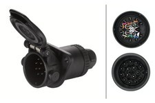 HELLA Steckdose 8JB 007