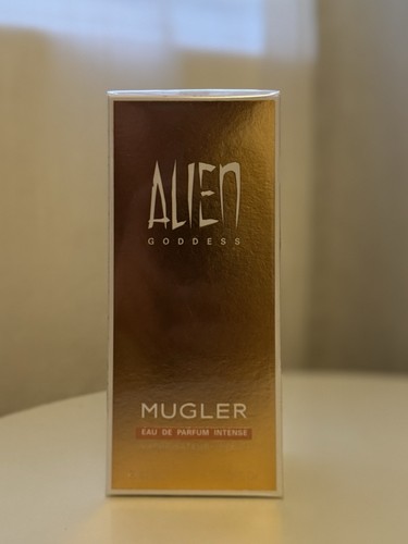 Thierry mugler alien goddess - mugler,