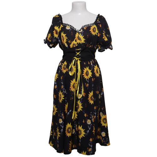 Kleid größe l - kleid,,