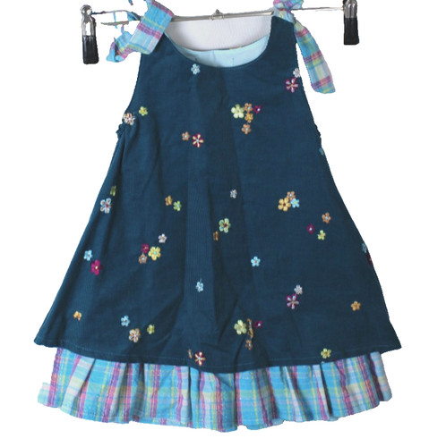 Zwergen zauber designer kleid - zwergen-zauber,