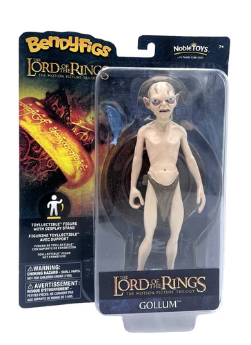 Spielzeug figur gollum herr - gollum,