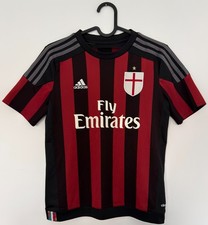 AC Mailand, Milan, Trikot