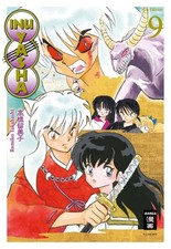 Rumiko takahashi inu yasha - rumiko,