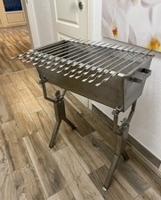 Mangal Grill  Schaschlik