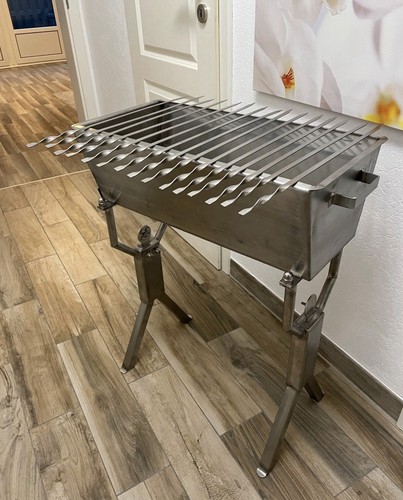Mangal grill schaschlik - mangal,