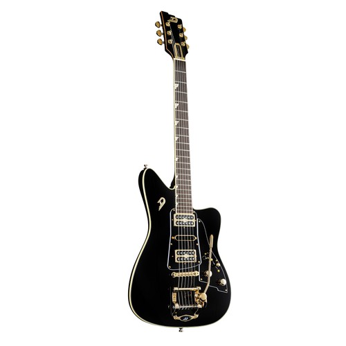 Duesenberg paloma custom - duesenberg, black
