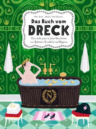 Das buch vom - das,