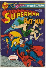 Superman 1979 - superman, #17/1979