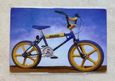 RALEIGH MAG TUFF BURNER BMX