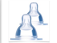 Mam Sauger Seidensauger Sauger