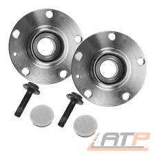 2x RADNABE RADLAGERSATZ