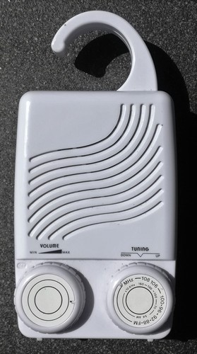 All weather radio mw - all,