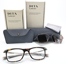 DITA Lancier Brille LSA 405