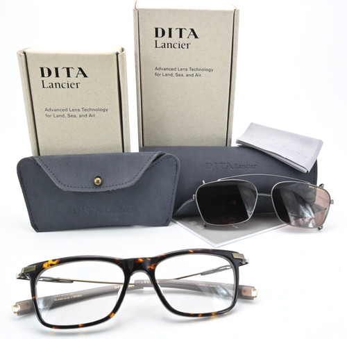 Dita lancier brille - dita, 405
