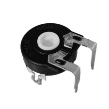 Potentiometer Speed Controller