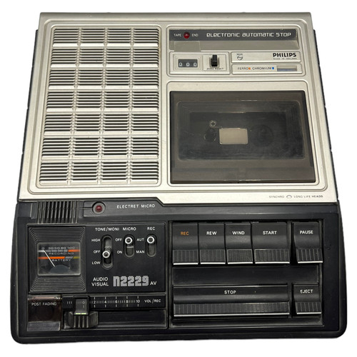 Philips audio visual - audio,