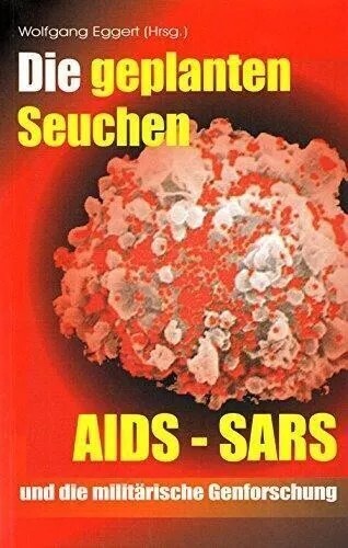 Die geplanten seuchen corona - geplanten,