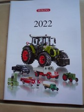 Wiking Katalog 2022