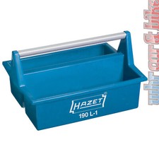 Hazet kunststoff tragekasten - hazet, kunststoff-tragekasten