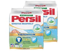 Persil Sensitive Megaperls