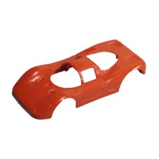 Carrera Servo 160  u. Spur 160