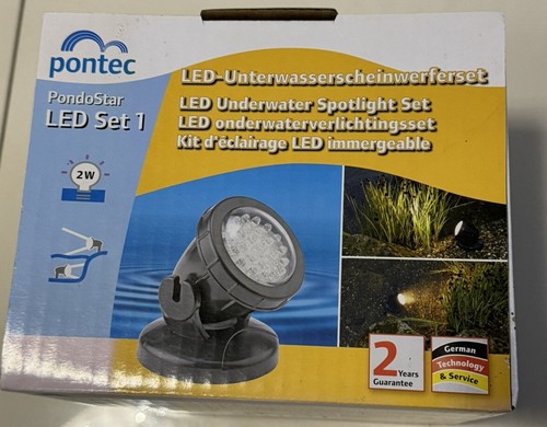 Pontec teich und - pontec, teich-und
