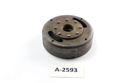 Maico 250 typ 241 - typ, 1979