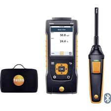 testo 440 Set RH