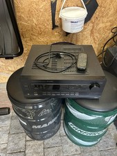 Receiver Pioneer | Digital Signal Processor | VSX-609RDS Receiver für Bastler