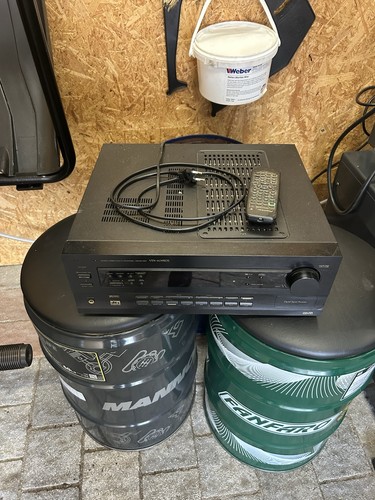 Receiver pioneer digital - receiver, |