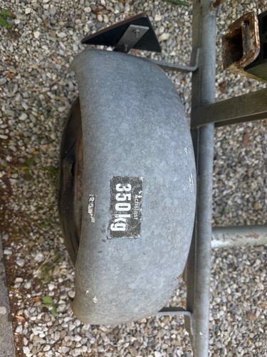Bootstrailer jolle flying - bootstrailer,
