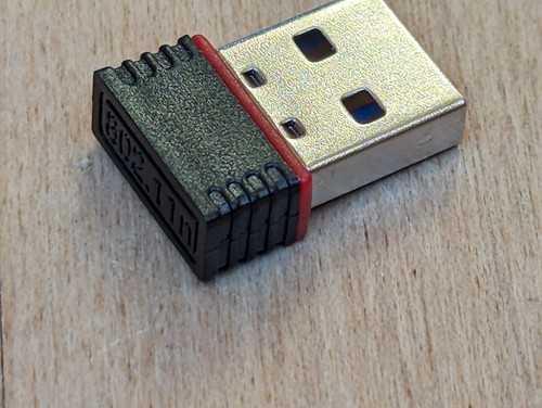 Wifi usb adapter - usb-adapter, wlan