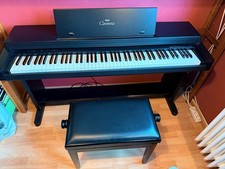 Yamaha Clavinova CLP-350 mit