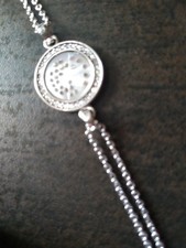 JETTE  Armband  Sterlingsilber