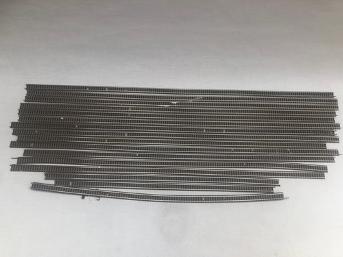 Meter fleischmann spur n - spur,