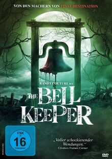 The bell keeper von - the,