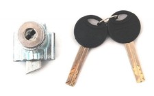 Kalkhoff / Raleigh Schloss