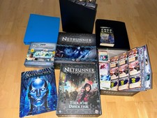 Android Netrunner - Komplette