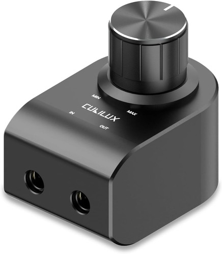 Lautstärkeregler mm - 3,5,